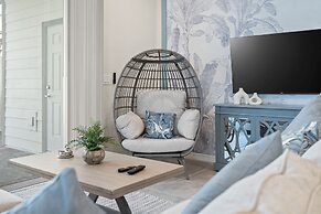 Free Pool Heat if you Stay in the Month of November