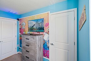 Free Pool Heat if you Stay in the Month of November