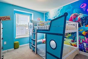 Free Pool Heat if you Stay in the Month of November