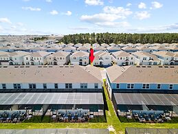 Free Pool Heat if you Stay in the Month of November