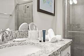 Free Pool Heat if you Stay in the Month of November