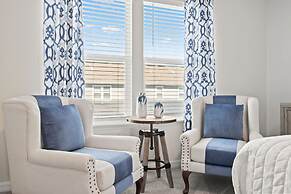 Free Pool Heat if you Stay in the Month of November