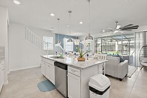 Free Pool Heat if you Stay in the Month of November