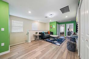 Free Pool Heat if you Stay in the Month of November