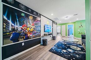 Free Pool Heat if you Stay in the Month of November