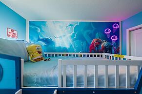 Free Pool Heat if you Stay in the Month of November