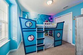 Free Pool Heat if you Stay in the Month of November