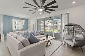 Free Pool Heat if you Stay in the Month of November