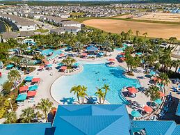 Free Pool Heat if you Stay in the Month of November