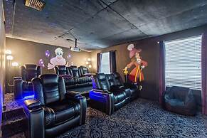 New to Market-be Our First 5-star Review