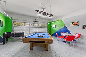 New to Market-be Our First 5-star Review