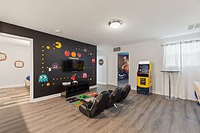 New to Market-be Our First 5-star Review