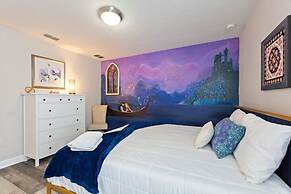 New to Market-be Our First 5-star Review