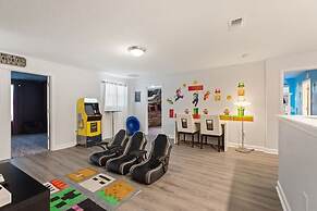 New to Market-be Our First 5-star Review