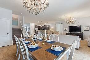 New to Market-be Our First 5-star Review