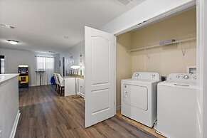 New to Market-be Our First 5-star Review