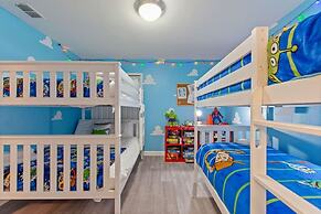 New to Market-be Our First 5-star Review