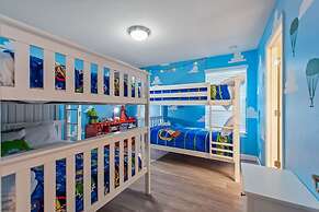 New to Market-be Our First 5-star Review