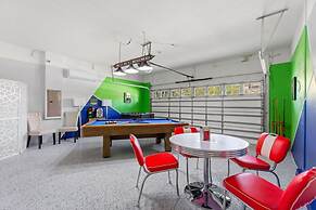 New to Market-be Our First 5-star Review