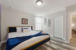 New to Market-be Our First 5-star Review