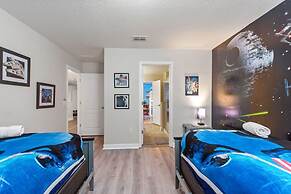 New to Market-be Our First 5-star Review