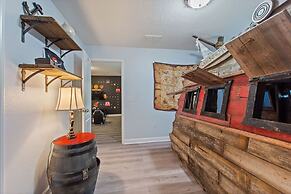 New to Market-be Our First 5-star Review