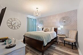 New to Market-be Our First 5-star Review