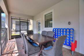 New to Market-be Our First 5-star Review