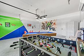 New to Market-be Our First 5-star Review