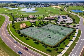 New to Market-be Our First 5-star Review