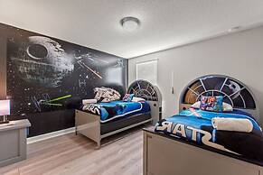 New to Market-be Our First 5-star Review