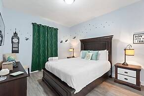 New to Market-be Our First 5-star Review