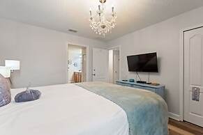 New to Market-be Our First 5-star Review