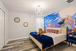 New to Market-be Our First 5-star Review