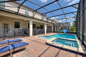 New to Market-be Our First 5-star Review