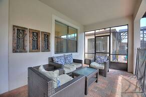 New to Market-be Our First 5-star Review