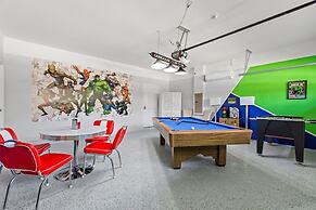 New to Market-be Our First 5-star Review