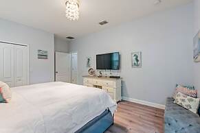 New to Market-be Our First 5-star Review