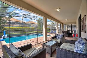 New to Market-be Our First 5-star Review