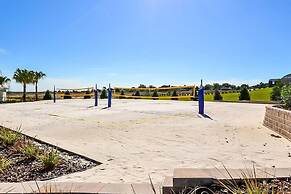 New to Market-be Our First 5-star Review