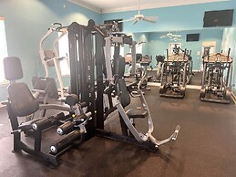 Private Pool Workspace Near All Attractions