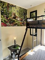 Private Pool Workspace Near All Attractions