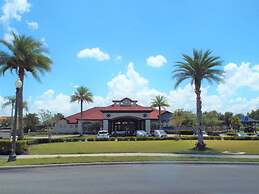 Private Pool Workspace Near All Attractions