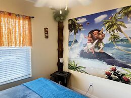 Private Pool Workspace Near All Attractions