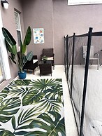 Private Pool Workspace Near All Attractions