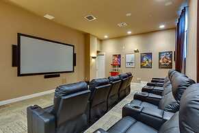 Private Pool Workspace Near All Attractions