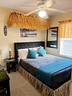 Private Pool Workspace Near All Attractions