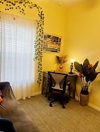 Private Pool Workspace Near All Attractions