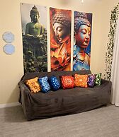 Private Pool Workspace Near All Attractions