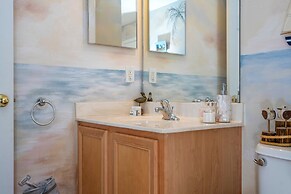 Enjoy Your own Water Slide and Free Pool Heat if you Stay in November